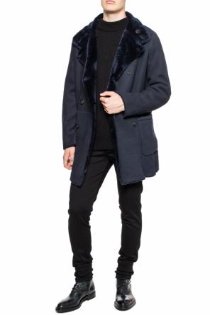 Skinny trousers, zdjęcie 2 Skinny trousers od Emporio Armani